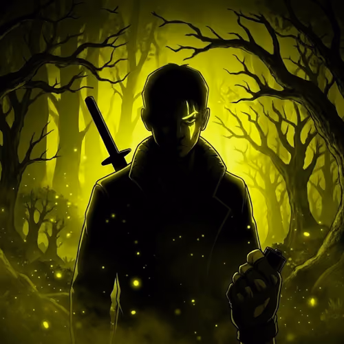 The Hollow