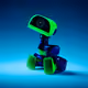 Robo Duck #9847
