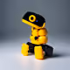 Robo Duck #8325