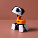 Robo Duck #3555