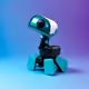 Robo Duck #3967