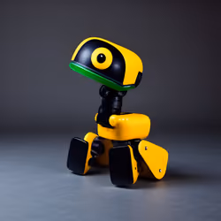 Robo Duck #5109