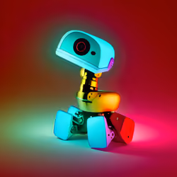 Robo Duck #4336