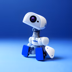 Robo Duck #287