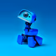 Robo Duck #6844