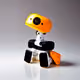 Robo Duck #9230