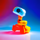 Robo Duck #4978