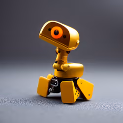 Robo Duck #2183