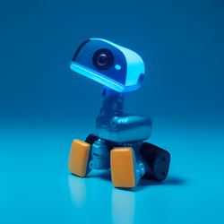 Robo Duck #2921