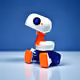 Robo Duck #8339