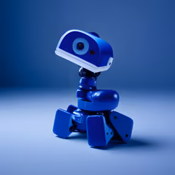 Robo Duck #2081