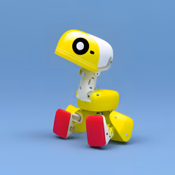 Robo Duck #5810