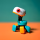 Microduck #3631