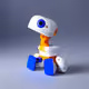 7064