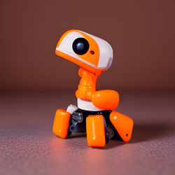 Robo Duck #1750