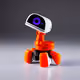 Robo Duck #4750