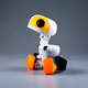 Robo Duck #4028