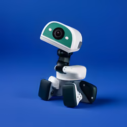 Robo Duck #4560