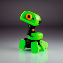 Robo Duck #8618
