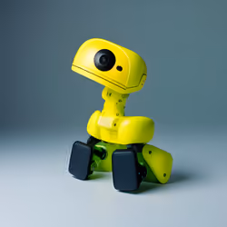 Robo Duck #4469