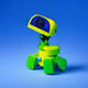 Microduck #7237