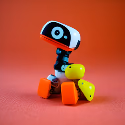 Robo Duck #4329