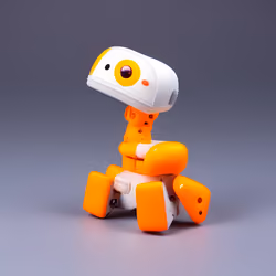 Robo Duck #4952