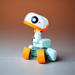 Robo Duck #5897