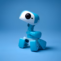 Robo Duck #3979