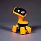 Robo Duck #5059