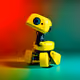 Robo Duck #3796
