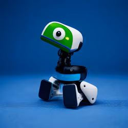 Robo Duck #9473