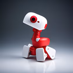 Robo Duck #9855