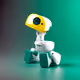 Robo Duck #1028