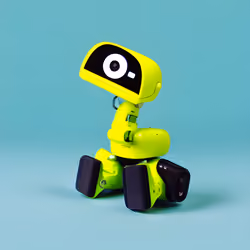 Robo Duck #7037