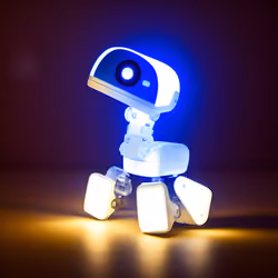 Robo Duck #6100