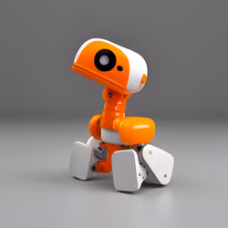 Robo Duck #2352
