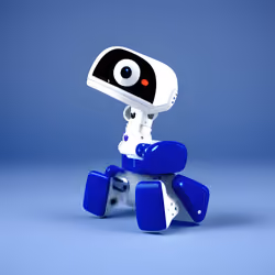 Robo Duck #6144