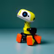Microduck #8547