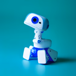 Robo Duck #4393