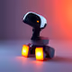 Robo Duck #6782