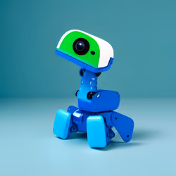 Robo Duck #6233
