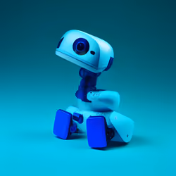 Robo Duck #3007