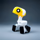 Robo Duck #3775