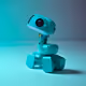 Robo Duck #3993