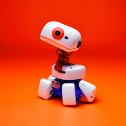 Robo Duck #2318