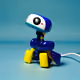 Robo Duck #4507