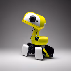 Robo Duck #8608