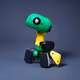 Microduck #4771