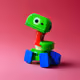 Microduck #1987